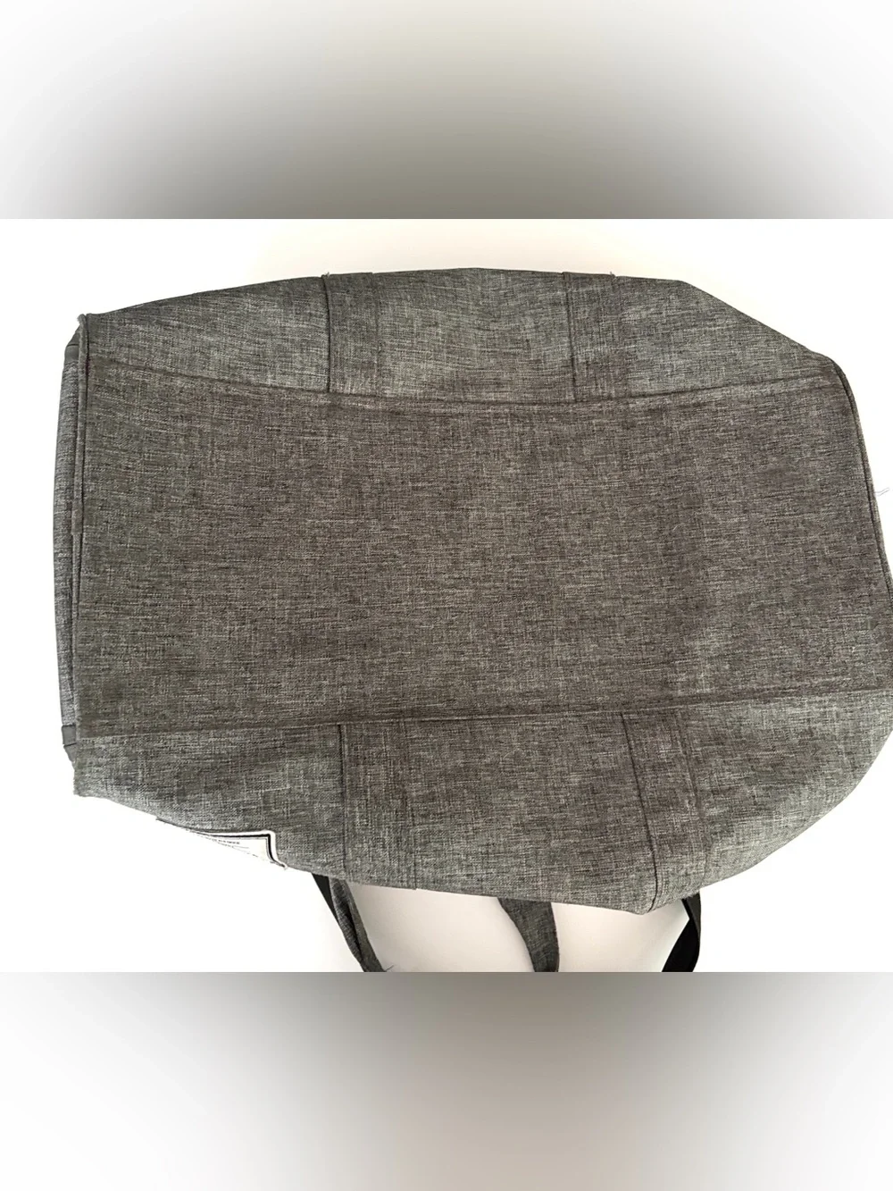 Herschel Supply Company Novel 20” Duffle Bag Travel Bag Gray